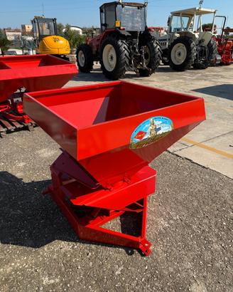 14-SPANDICONCIME USATO CIMAG DA LT 300