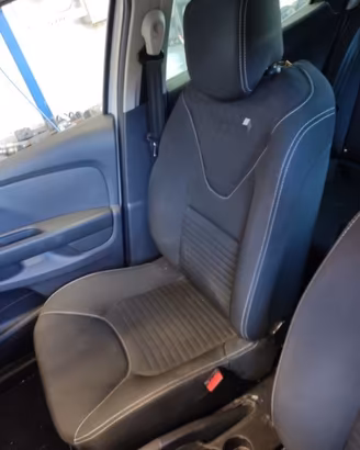 Sedile anteriore dx RENAULT CLIO del 2018