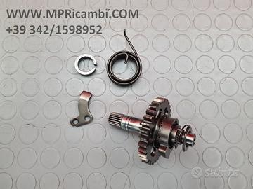 ALBERO AVVIAMENTO HONDA CRF 250 X 2005 2006 CRF250