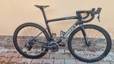 Specialized s-works sl8