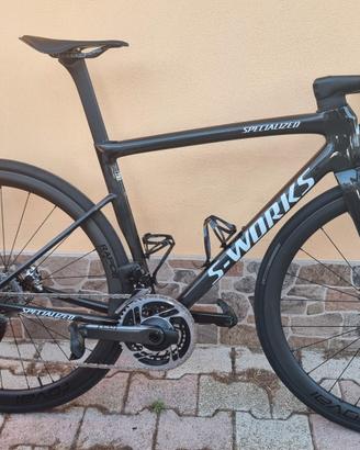 Specialized s-works sl8