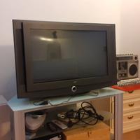 TV LOEWE NEMOS 32 TUBO CATODICO NERO COME NUOVO