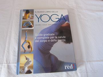 Il nuovo libro dello YOGA