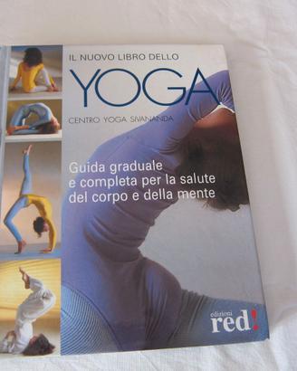 Il nuovo libro dello YOGA