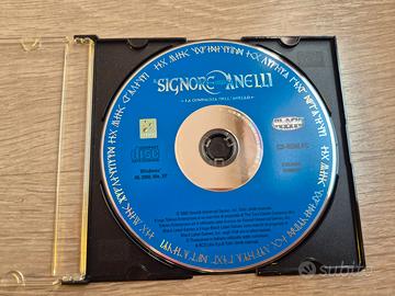 Il Signore degli Anelli: La Compagnia dell'Anello