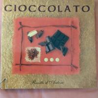 Cioccolato - Ricette d' autore 