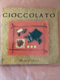 Cioccolato - Ricette d' autore 