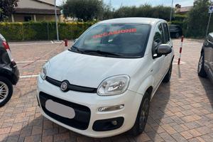 Fiat Panda 0.9 TwinAir Turbo Natural Power Young