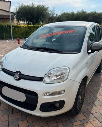 Fiat Panda 0.9 TwinAir Turbo Natural Power Young