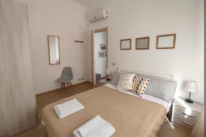 Transitorio mini appartamento