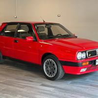 Lancia Delta HF INTEGRALE 8V KAT