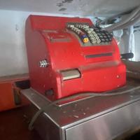 Registratore di cassa