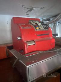 Registratore di cassa