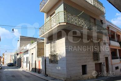 Casa Indipendente Canosa di Puglia