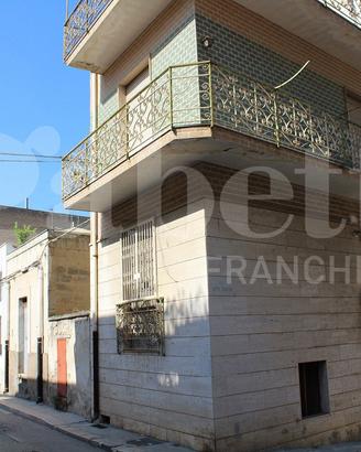 Casa Indipendente Canosa di Puglia