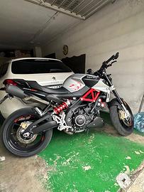 Aprilia Shiver 900 ABS Navi - 2020