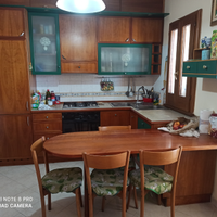 Trilocale lungomare Alì Terme