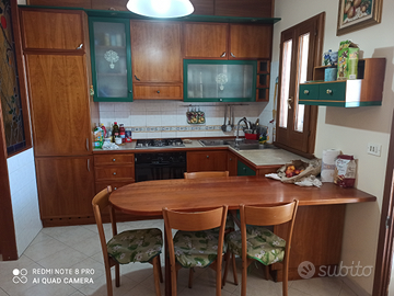 Trilocale lungomare Alì Terme