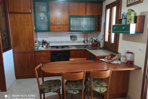 Trilocale lungomare Alì Terme