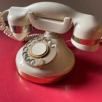 Telefono Telcer telefonia vintage