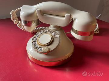 Telefono Telcer telefonia vintage