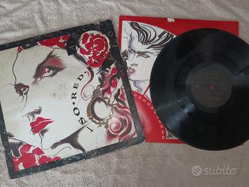 Dischi in Vinile- Misto