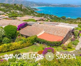 Villette a schiera - San Teodoro