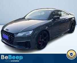 Audi TT COUPE 40 2.0 TFSI S-TRONIC