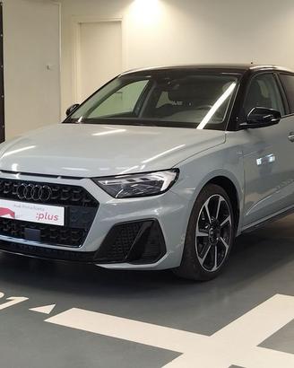 Audi A1 Sportback 30 1.0 tfsi Identity Black ...