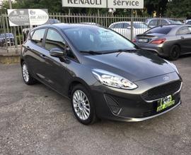 Ford Fiesta 1.5 TDCi 5 porte Plus