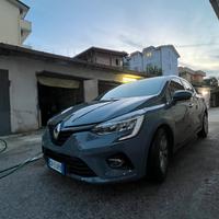 Renault Clio, quinta generazione gpl