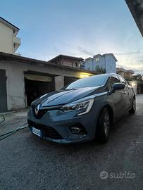 Renault Clio, quinta generazione gpl