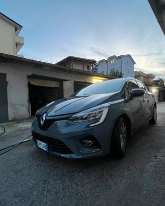 Renault Clio, quinta generazione gpl