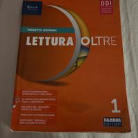 Lettura oltre 1