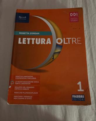 Lettura oltre 1