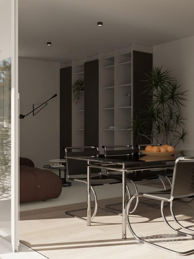 Apartment in Bologna, Barca, Borgo Panigale-Reno - Vista 6