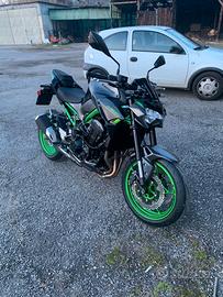 Kawasaki Z900 MY24