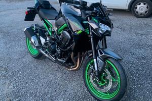 Kawasaki Z900 MY24
