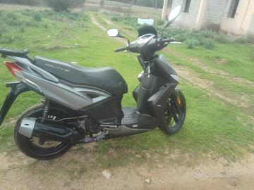 Scooter Kymco Agility 125i - 2023