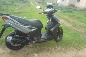Scooter Kymco Agility 125i - 2023