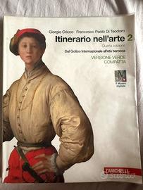 Libri scolastici 3° e 4° superiori anche singoli