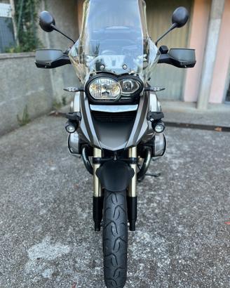 BMW R1200GS