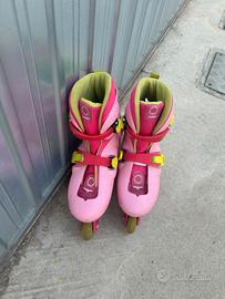 Pattini rollerblade
