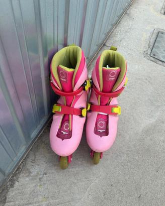 Pattini rollerblade