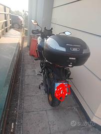 Voge 525 perfette condizioni