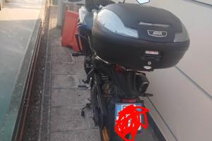 Voge 525 perfette condizioni