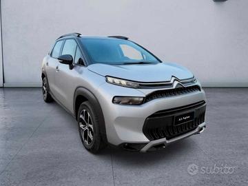 CITROEN C3 Aircross 1ª s. - C3 Aircross Bl U173091