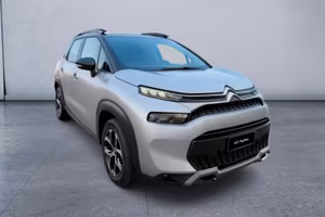CITROEN C3 Aircross 1ª s. - C3 Aircross Bl U173091