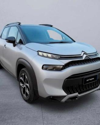 CITROEN C3 Aircross 1ª s. - C3 Aircross Bl U173091