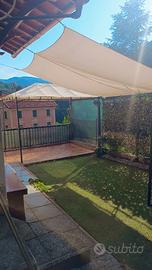 Appartamento Bilocale con giardino